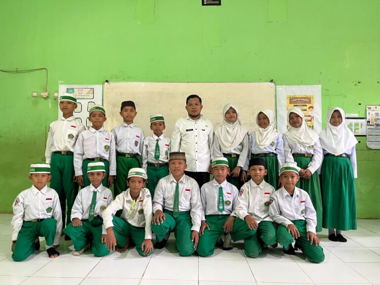 Dokumentasu UKIN Jasman, S.Pd.I