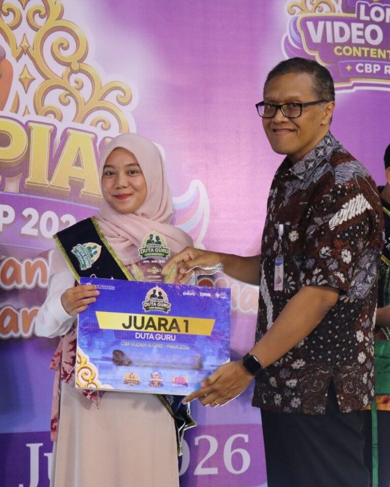 Prestasi Guru 2026