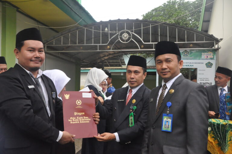Penghargaan