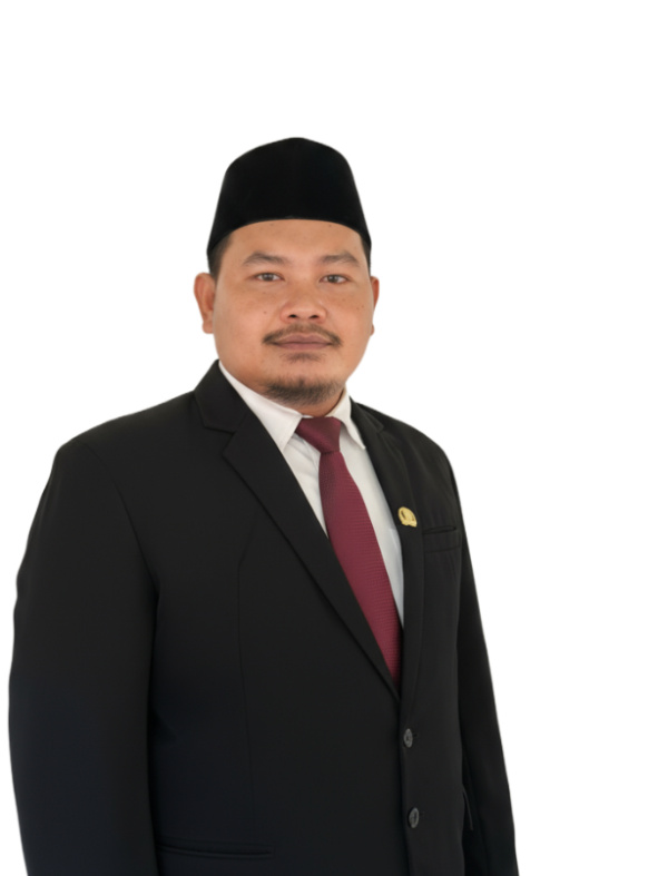 Potret Muhammad Syahrullah, S.Pd., Kepala MIN 2 Kotabaru