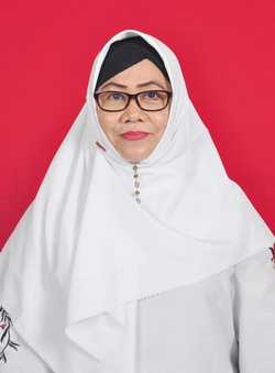 Hj. Nurhafizah, S.Ag., M.M.