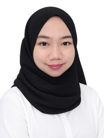 Pasfoto Armiati
