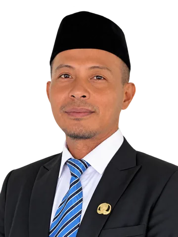 Pasfoto Ediyanto