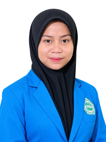 Pasfoto Herni Syafitri