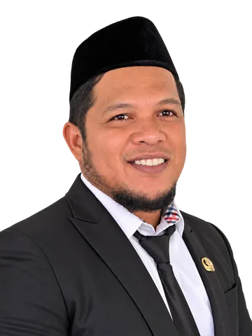 Pasfoto Jasman