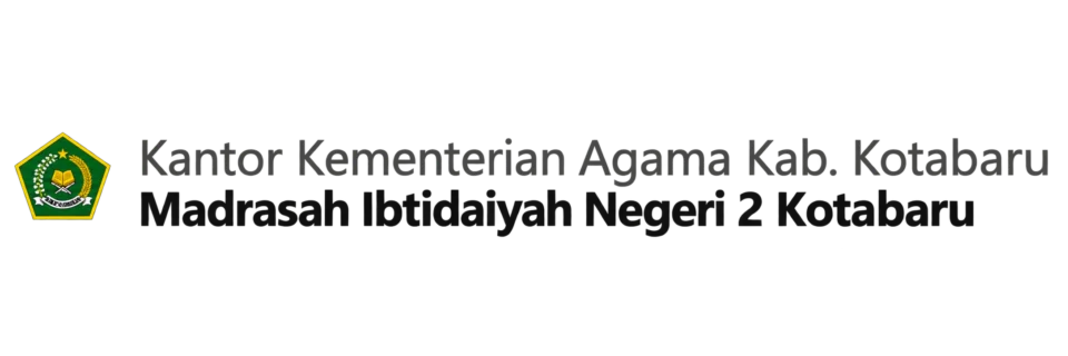 MIN 2 Kotabaru, Kantor Kementerian Agama Kabupaten Kotabaru