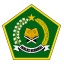 Lambang resmi Kementerian Agama