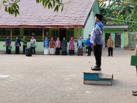 Hari Kesaktian Pancasila