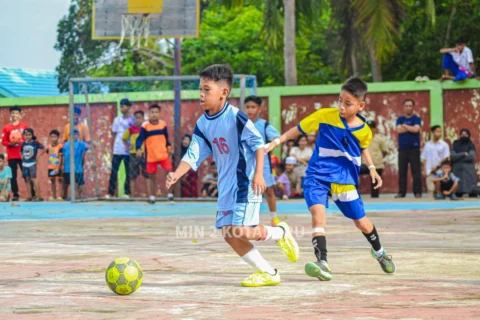 Futsal